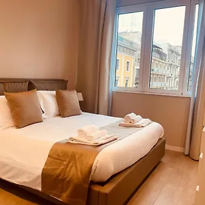 Urban Chic Apartment Bari