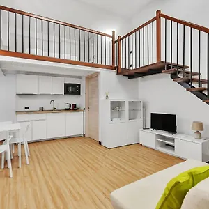 Loft Margarita Apartment