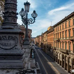 Saragozza , Bologna Italia