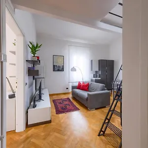 Loft Numero Quattro Apartment Florence