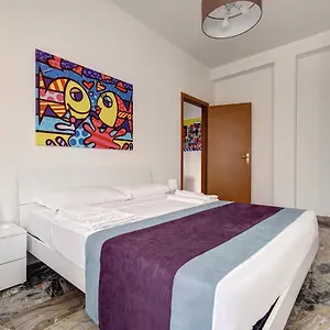 Casa Da Creativa , Milano Italia